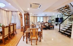 Jalan Lengkuas, Rimba Jaya, Shah Alam, Selangor 40200
