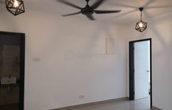 Jalan Strait View , Permas Jaya/Senibong, Johor 81750