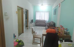 Jalan Pinggiran Mas 1, Taman Mas, Puchong, Selangor 43900