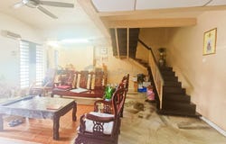 Jalan Perdana, Pandan Perdana, Selangor 55300
