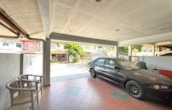 Seri Kembangan, Selangor 43300