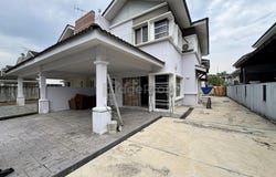 Jalan TTS, Semenyih, Selangor 43500