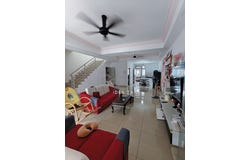 Jalan Sentral, Iskandar Puteri, Johor 79100