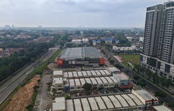 Jalan Kemuning Damai 32/147, Seksyen 32, Shah Alam, Selangor 40460