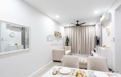 Wangsa Maju, Kuala Lumpur 53300