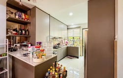 Lebuh Diamond, Semenyih, Selangor 43500