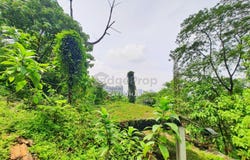 Jalan Sungai Penchala, Kampung Sungai Penchala, Kuala Lumpur 60000