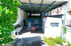 Serendah, Rawang, Selangor