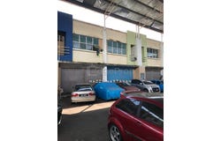 Jalan PPAJ, Bandar Puncak Alam, Selangor 42300