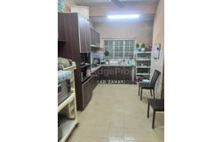 Jalan Pulau Indah U10/53, Shah Alam, Selangor 40170