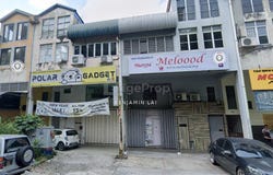 Kepong, Kuala Lumpur 52100