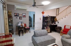 Seri Kembangan, Selangor 43300