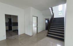 Persiaran Bercham Utara 11, Ipoh, Perak 31400