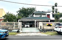 mersing, Klang, Selangor 41200