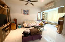 Jalan Seri Sedeli, Klang, Selangor 41200