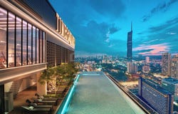 KLCC, Kuala Lumpur 50088