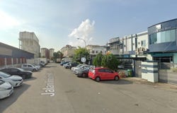Puchong, Selangor 47100