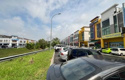 Johor Bahru, Johor 81200