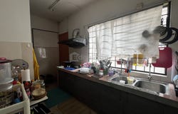 Jalan Belimbing, Balakong, Selangor 43300