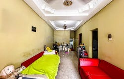 Jalan Bukit Permai, Cheras, Selangor 56100