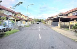 Persiaran Putra Permai, Putra Heights, Selangor