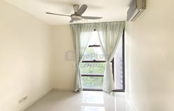 Taman U-Thant, Kuala Lumpur 55000