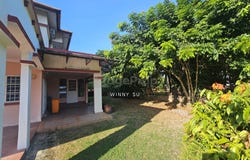 Jalan Kubah, Shah Alam, Selangor 40150
