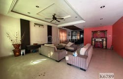 Jalan Batu Unjur, Klang, Selangor 41200
