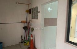 Jalan Lang Perut Putih 1, Kepong Baru, Segambut, Kuala Lumpur 52100