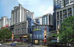 Off Jalan Duta, Dutamas, Kuala Lumpur, Dutamas, Kuala Lumpur 0