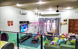 Jalan Sungai Long, Bandar Sungai Long, Selangor 43200