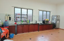 Jalan Seri Sedeli, Klang, Selangor 41200