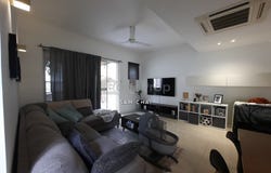 Persiaran Residen, Desa ParkCity, Kuala Lumpur 52200