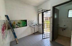 Jalan Anggerik, Rawang, Selangor 48300