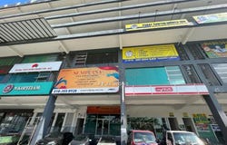 Balakong, Cheras, Selangor 43200