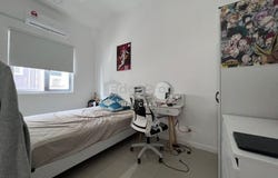 Taman Cheras Hartamas, Cheras, Selangor 56000