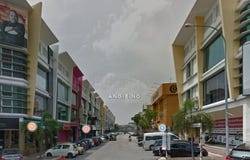 Kajang, Selangor 43000