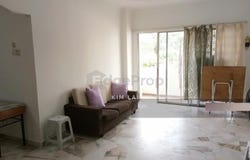Jalan Palong, Cheras, Kuala Lumpur 55200
