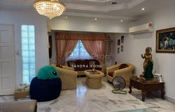 Jalan Tempua 2, Puchong, Selangor 47100