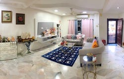 Petaling Jaya, Selangor 46150