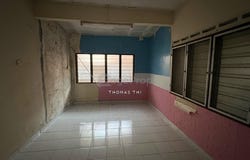 Jalan Seri Sarawak 7, Klang, Selangor 41200
