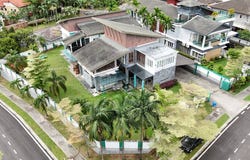 Shah Alam, Selangor 40150