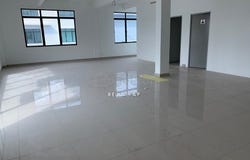 Bandar Puncak Alam, Selangor