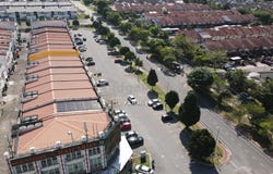 Shah Alam, Selangor 40170