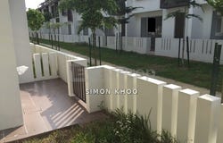 Jalan Aman, Telok Panglima Garang, Selangor 42500
