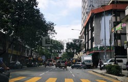 Jalan Chow Kit / Jalan Putra, KL City, Kuala Lumpur 51200