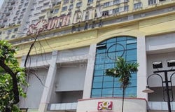 41200 Seri Kembangan, Selangor, Seri Kembangan, Selangor 43300