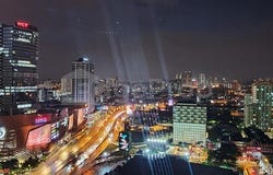 Petaling Jaya, Selangor 47301