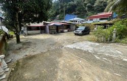 Jalan 7; Jalan 10, Ampang, Selangor 68000