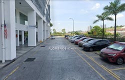 Cheras, Selangor 43200